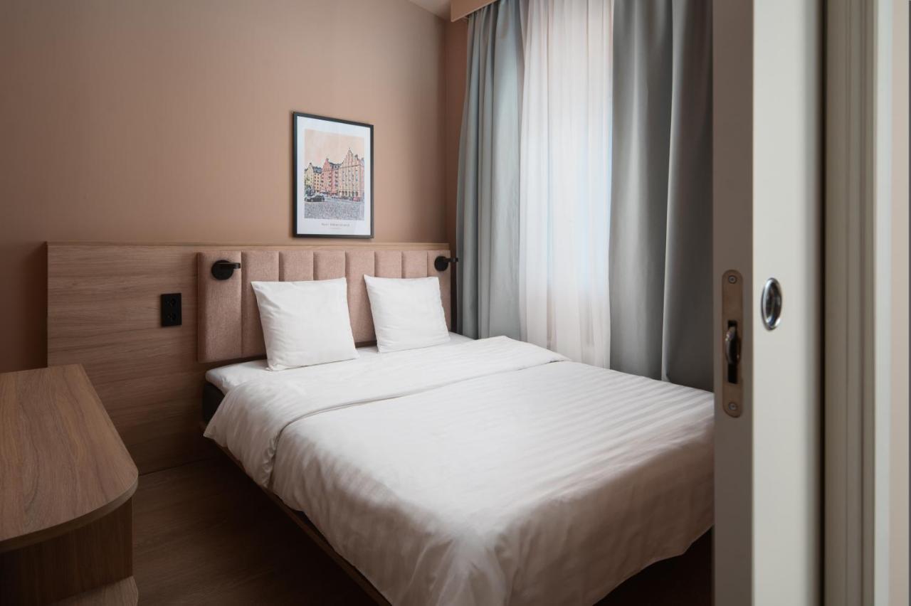 Appartamento con 2 Camere da Letto